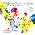 Diana Ross &amp; The Supremes And The Temptations:Diana Ross &amp; The ...