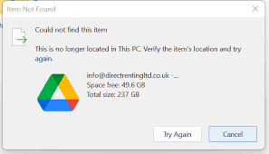 Image result for No longer in this location