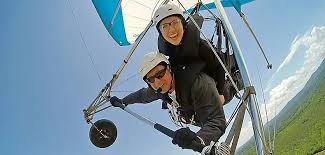 Image result for North Devon Hang Gliding & Paragliding Club