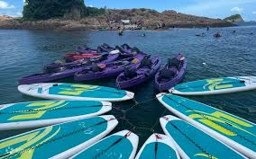 Image result for St Austell Canoe Club