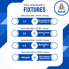 Image result for Poynton Hockey Club