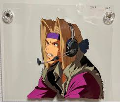 「エレドア・マシス 機動戦士ガンダム 第08MS小隊」の画像検索結果