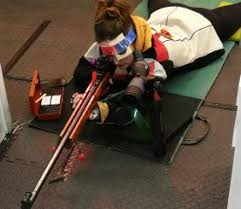 Image result for University of Southampton Rifle Club