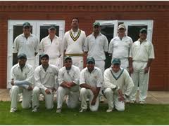 Image result for Stoke Green Cricket Club