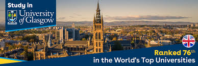 Image result for University Of Glasgow