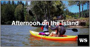 Image result for Lomond Kayak Club