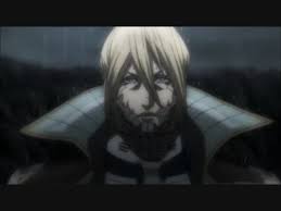 「アドルフ・ラインハルト テラフォーマーズ」の画像検索結果