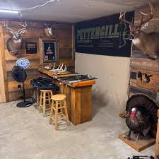 Image result for Buckland Archers