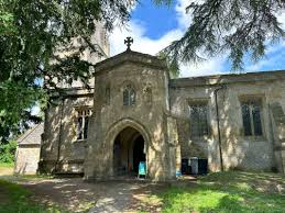 Image result for Shipton Under Wychwood Cc