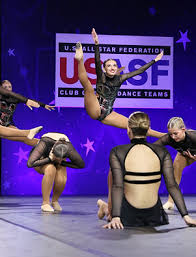 Image result for Hartlepool Hawks Cheerleading Academy