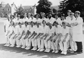 Image result for Weirs Cricket Club