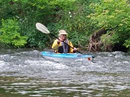 Image result for The Vale of Evesham's Kayak and Canoe Club