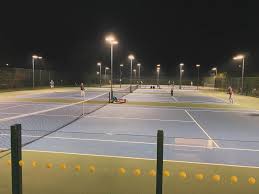 Image result for Wetherby Castlegarth Tennis Club