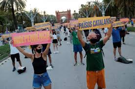 Image result for catalans universals