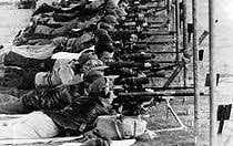 Image result for Shrivenham Smallbore Club