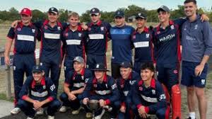 Image result for St Margaretsbury Cricket Club