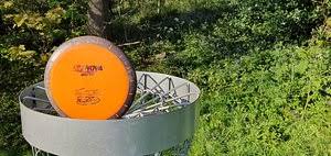 Image result for Croydon Disc Golf Club