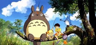 Image result for Totoro