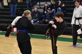 Image result for Aj Independent Martial Arts