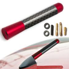 Image result for 3 inch carbon antenna