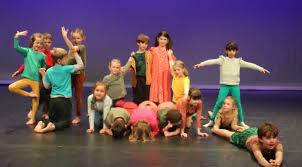 Image result for Surrey Young Dancemakers