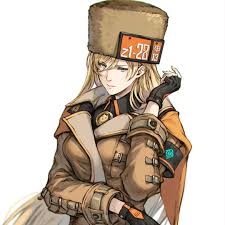 「ミリィ・アズレイ」の画像検索結果