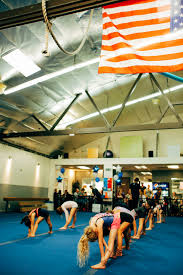 Image result for Aerodyne Gymnastics Club