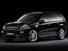 Mercedes-Benz GL-Class | Acura Cars Online