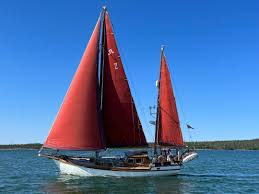 Image result for Banff Sailing Club