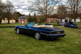 Image result for Sapphire Blue 1995 Jaguar
