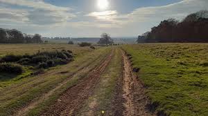 Image result for Norfolk Hillwalking Club