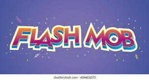Image result for flashmob