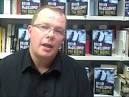 Brian McGilloway talks about