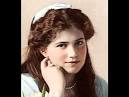 Grand Duchess Maria Nikolaevna