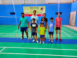 Image result for Hessle & Dist Badminton Club