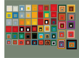 Image result for JOSEF ALBERS