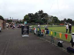 Image result for Bangor City Bowls Club