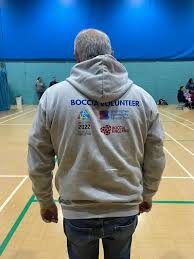 Image result for Well Being and Leisure Team (Boccia)