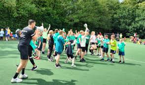 Image result for Bollington Cricket Club