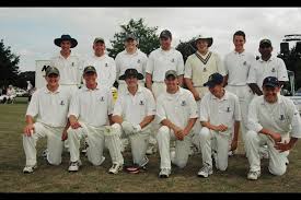 Image result for Upminster Cricket Club
