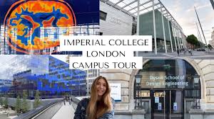 Image result for Imperial College