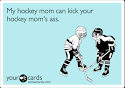 Mother's Day, Canuck style « raincoaster