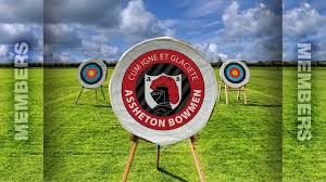 Image result for Assheton Bowmen Archery Club