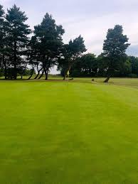 Image result for Grange Park Golf Club