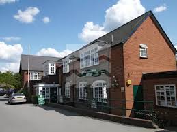 Image result for Wimbledon Common Golf Club