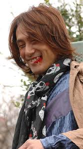 「名護啓介 仮面ライダーキバ」の画像検索結果