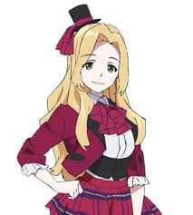 「小早川ティナ Wake Up」の画像検索結果