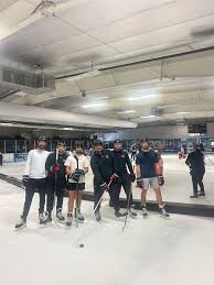 Image result for New Milton Hockey Club