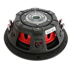 Image result for shallow subwoofer