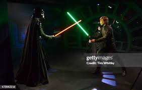 Resultado de imagen para luke vader